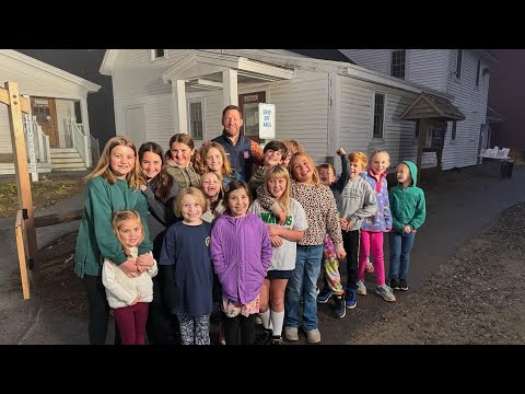 Weather At Your School: Damariscotta Montessori School
