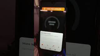 Using Boost One App To Earn Free Money Off Next Boost Mobile Bill