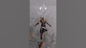 Jumping From the Highest Points in Assassin