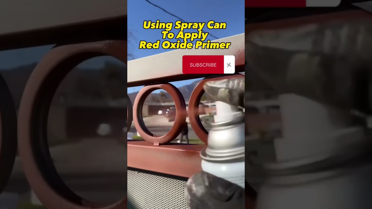 How To Paint Wrought Iron Gates - Wrought Iron Fence