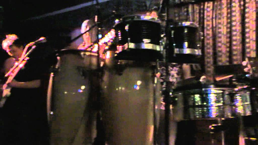 VIVO & GUESTS-CANT GET ENOUGH OF YOUR LOVE @ THE OLD SILLS