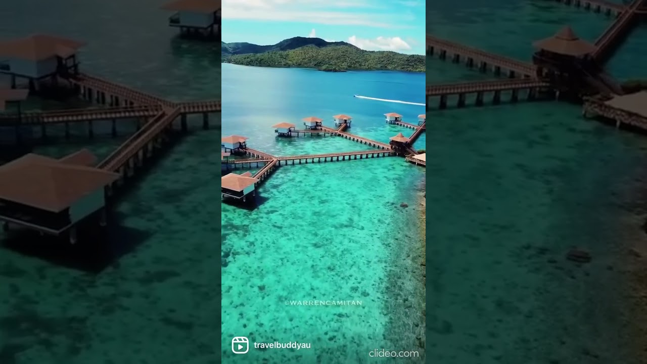 Bucket List Beaches