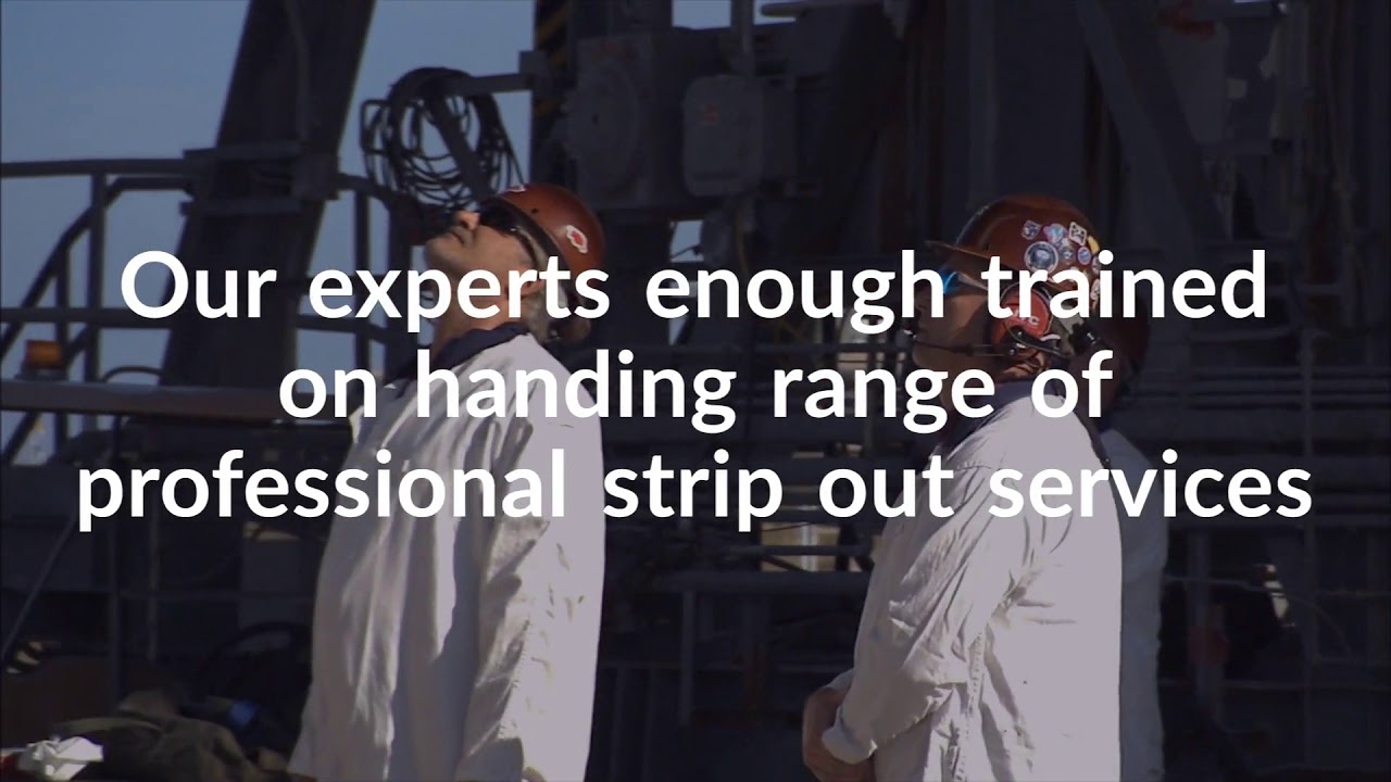 Machinery Removal Service | Machinery Removal  | Equipment Relocation