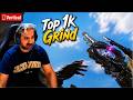 🔴 LIVE 🔥 TOP 1K Leaderboard Grind | CODM