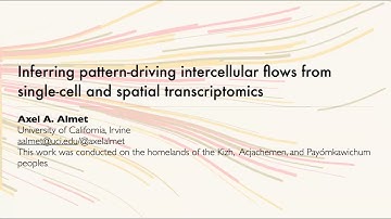 FlowSig for single-cell and spatial transcriptomics