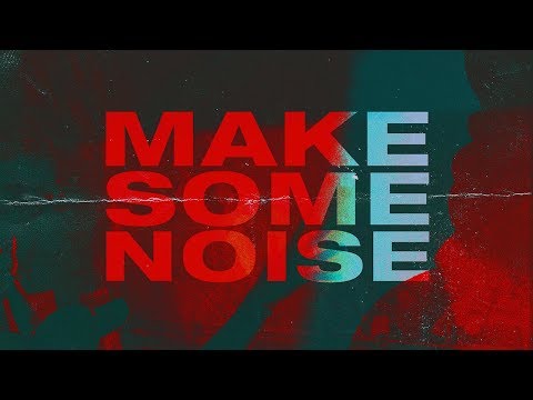 Dr Phunk - Make Some Noise