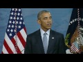 Obama Briefs Reporters on Zika Virus