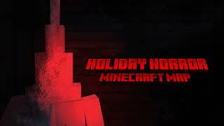 Dark Deception Holiday Horror MC - Silent Shopper