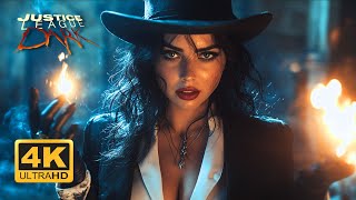 JUSTICE LEAGUE DARK - Teaser Trailer (2025)