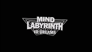 Mind Labyrinth VR Dreams #psvr2