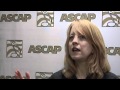Maria Schneider Speaks at ASCAP New York Sessions