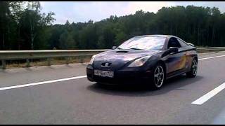Нету круче велика,чем Toyota Celica! Нету круче велика,чем Toyota Celica!