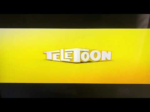 Sardine Productions Teletoon Original Production 2016