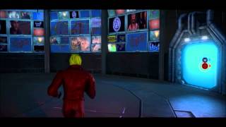 Saints Row 4 - Saving Matt Miller