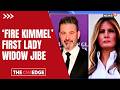 Trump &amp; Melania Demand ABC Sack Jimmy Kimmel: "Immediately Fire Him" | N18G
