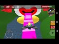 Play Escape McDonald's Obby