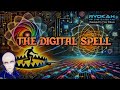 The Digital Spell | RYOKAH of the Sassani