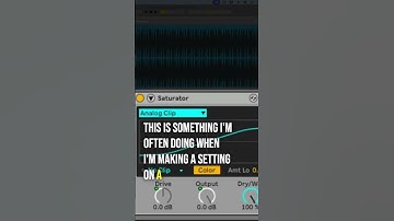 Using Macros To Help Your Workflow