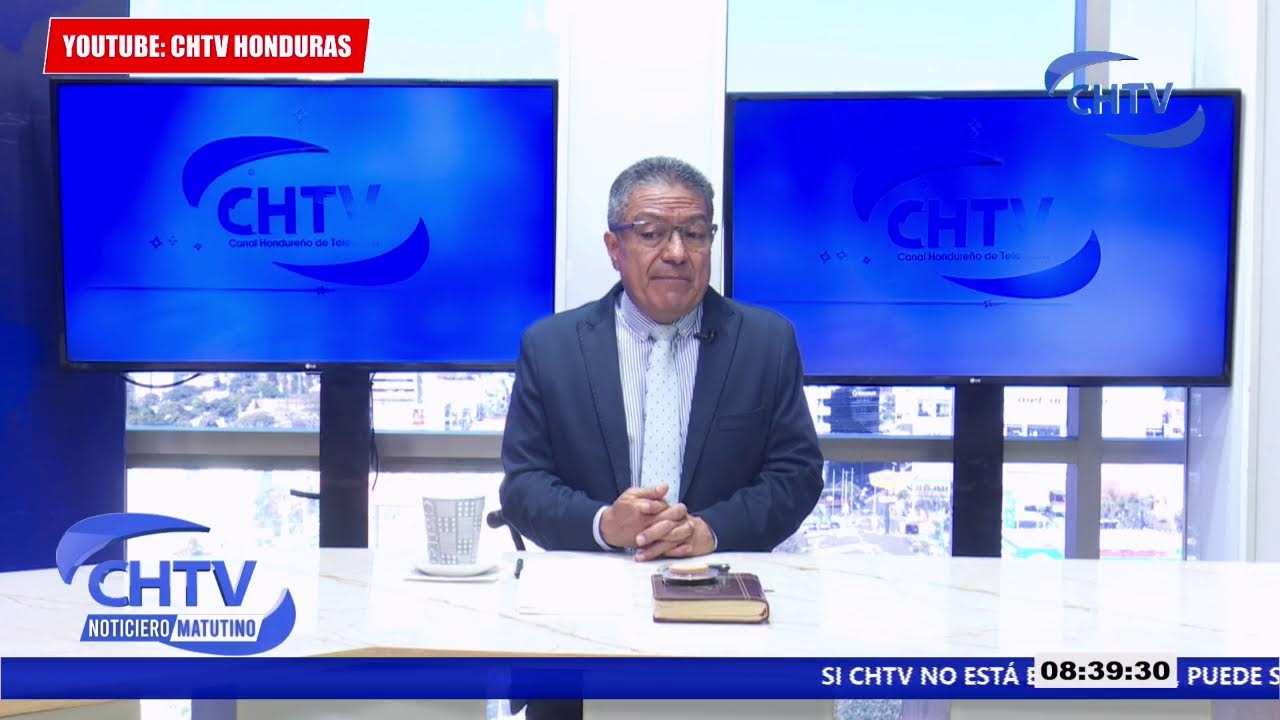Chtv Honduras
