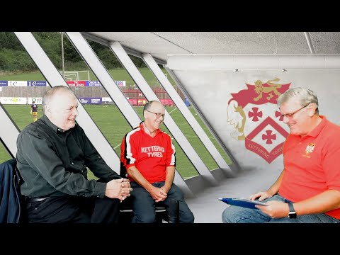 Alan Poole and David Thorpe interview