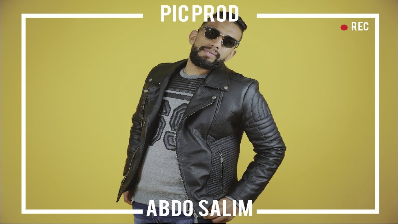 بروحي فتاة | Birohi fatat Cover Abdo Salim | PIC PROD - YouTube