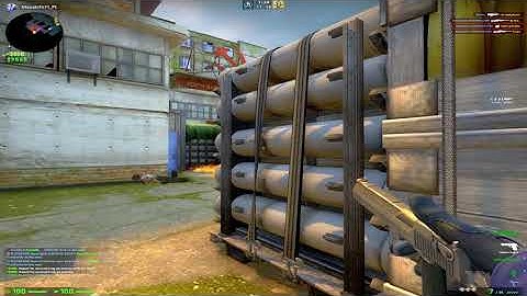 Secrets | CS:GO Fragmovie