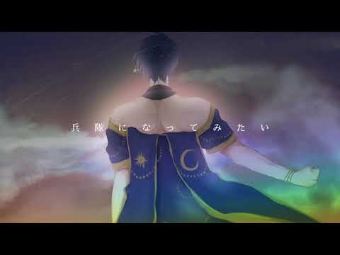 【手描きツイステ】/スー/パー/ヒー/ロー/【Twitter企画】