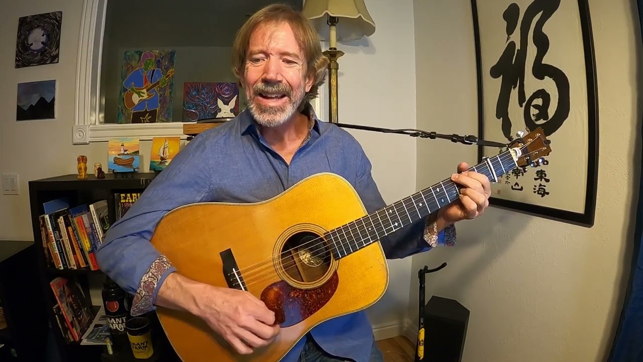 Jam-Along