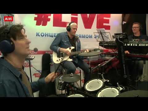 Стас Костюшкин – Караочен #LIVE Авторадио