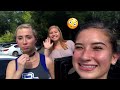 HIGHSCHOOL VLOG + GAME DAY