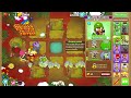 Bloons TD 6 - Chimps Round 154 (i5 9600k + RTX 2070 Super)