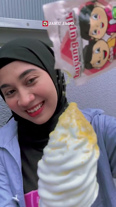 Jajan Jamu Bonus Prosotan #buyungupik #jamujago #jamugendong #minumjamu #minumansehat #jamusehat #fy