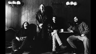 Screaming Trees - Live at Memorial Stadium, Seattle, June 25, 2000 (the last show)