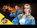 CHINA O'BRIEN (1990) Revisited - Action Movie Review