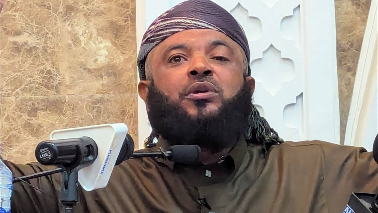 MUHADHARA MUHADHARA.