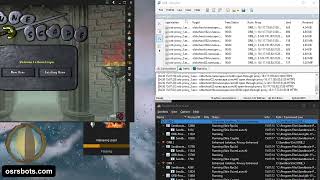 ORB / Proxy Manager + One Click (Setup) screenshot 5