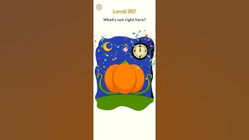 DOP 2: Delete One Part  Level 957 Walkthrough Solution #shorts #DOP2