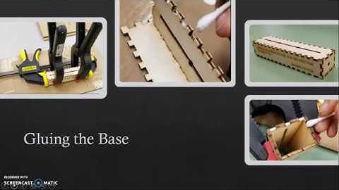 Advanced Drafting Capstone Project by Monica Cherrington