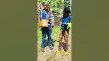 Dalali Mc Mboneke Kamuuzia Shafiicomedian Vitu Vyake 