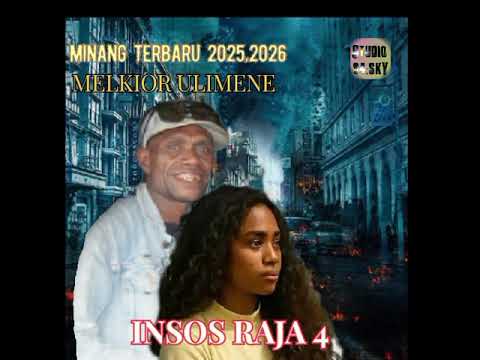 Lagu Minang terbaru Melkior ulimeme INSOS RAJA 4 