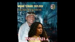 Lagu Minang terbaru Melkior ulimeme INSOS RAJA 4 