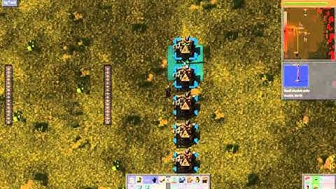 Uber Production - Factorio Ep 13 Batteries