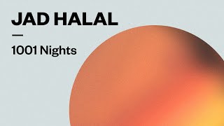 Jad Halal - 1001 Night Resimi