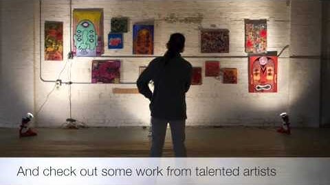 Platform Concert Series: April