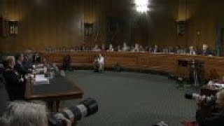 Secretary of State John Kerry says U.S. lawmakers won't be able to change the terms of any nuclear a