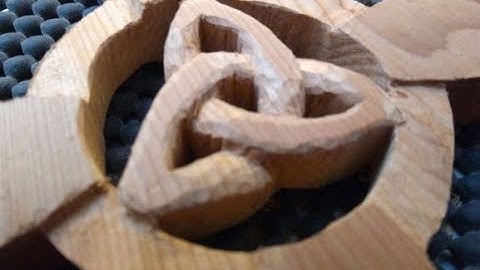 TFTT020 A Simple Celtic Cross