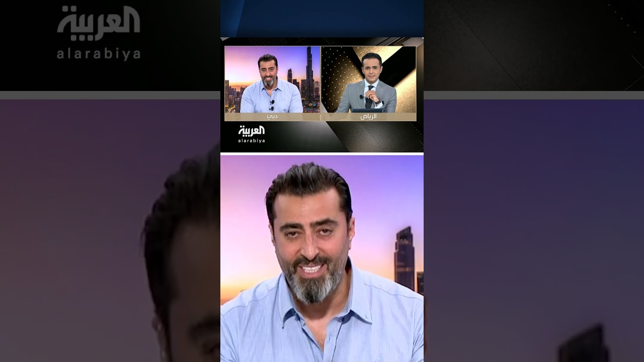 بعد تصريحاته الداعمة لنظام بشار الأسد... الفنان السوري باسم ياخور: ياريتني ما حكيت