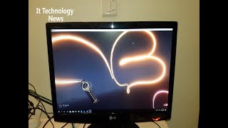 Tilt Brush Painting from a new perspective
