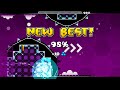 Geometry Dash Hexagon Force All Coins