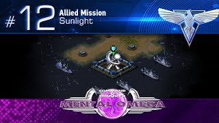 Mental Omega - Allied Mission 12 (Sunlight - Mental)